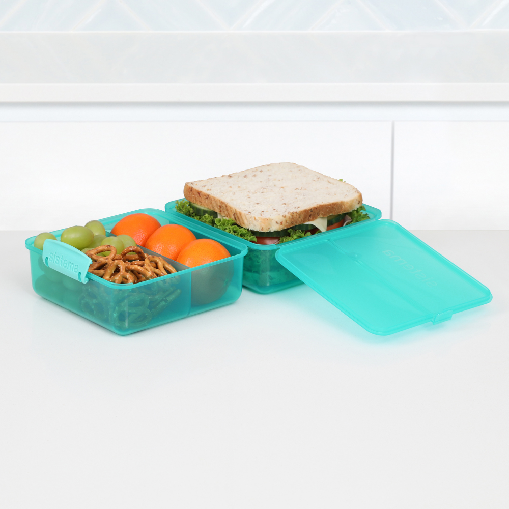 Lunch™ 1.4L Lunch Cube