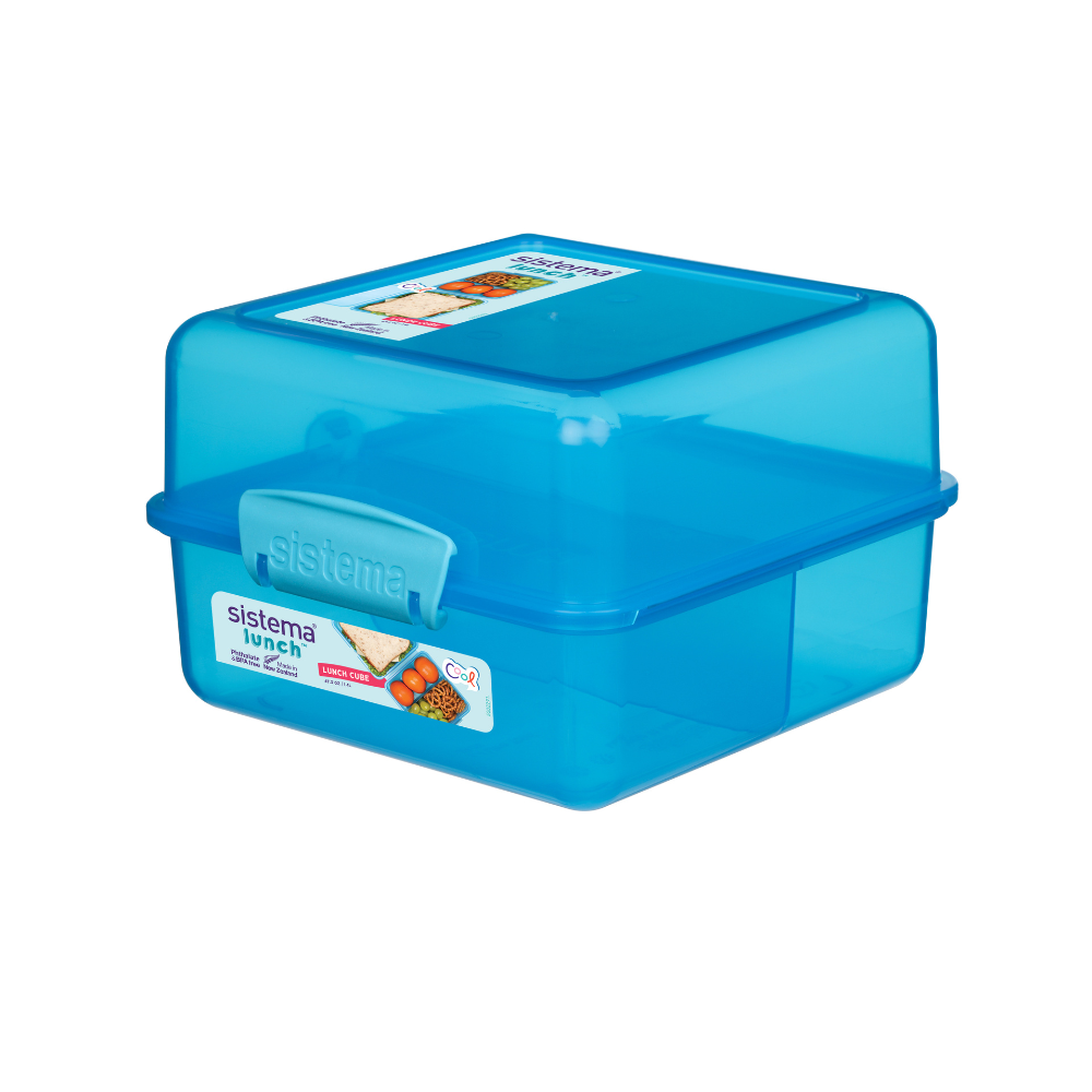 Lunch™ 1.4L Lunch Cube