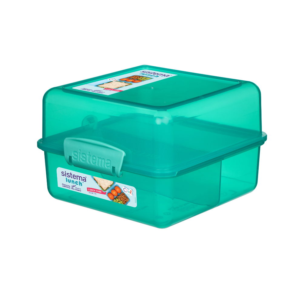 Lunch™ 1.4L Lunch Cube