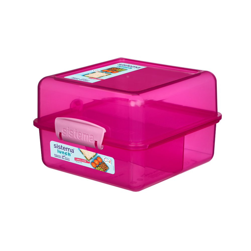 Lunch™ 1.4L Lunch Cube