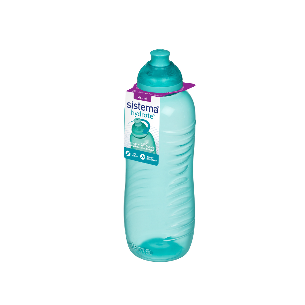 460ml Twist ‘n’ Sip™ Bottle