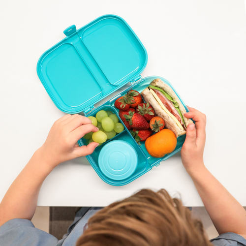 1.1L Ribbon™  Lunch with Mini Bite™