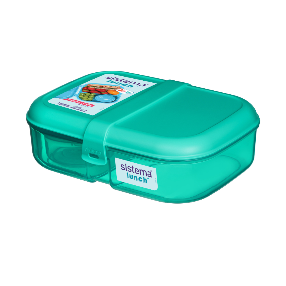 1.1L Ribbon™  Lunch with Mini Bite™