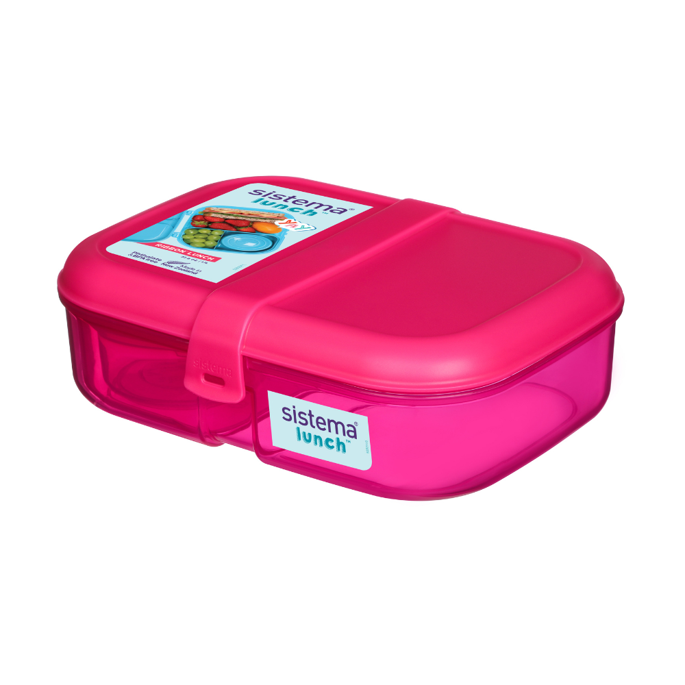 1.1L Ribbon™  Lunch with Mini Bite™