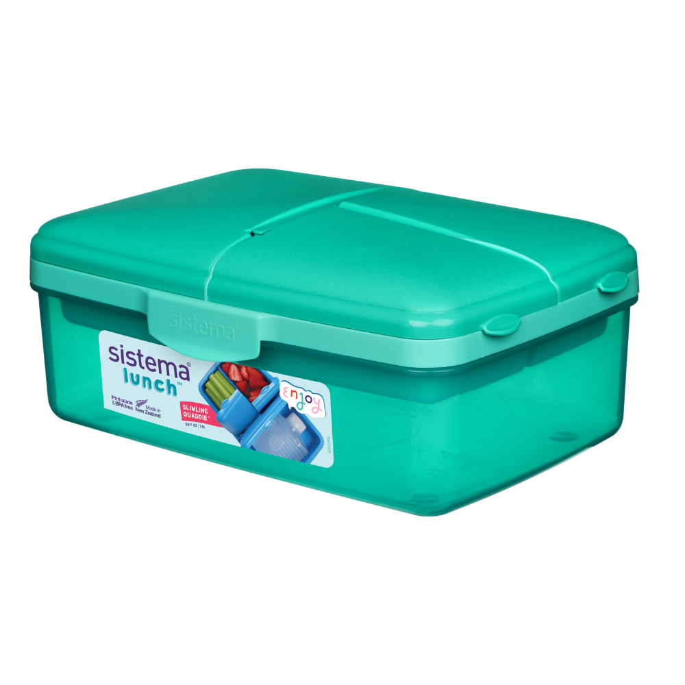 1.5L Slimline Quaddie™