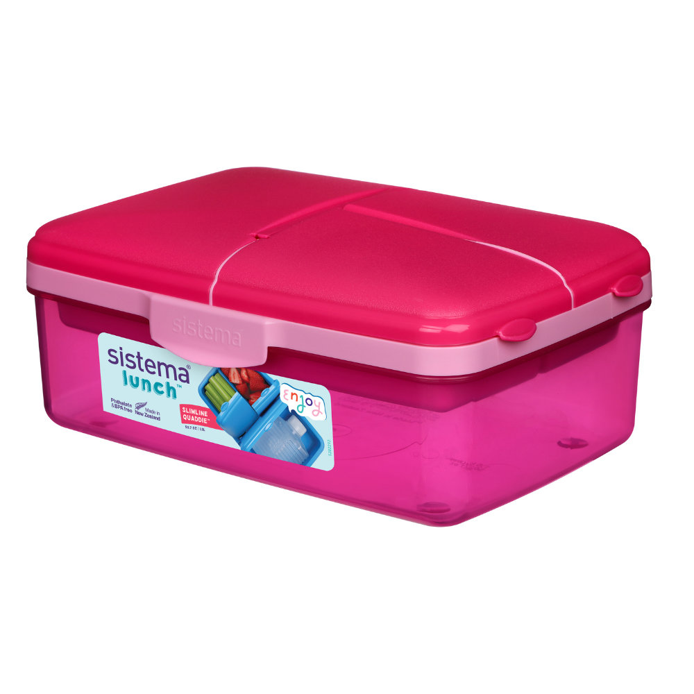 1.5L Slimline Quaddie™