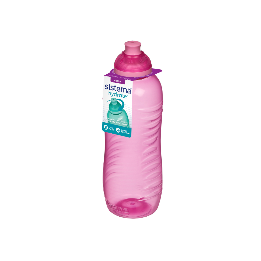 460ml Twist ‘n’ Sip™ Bottle