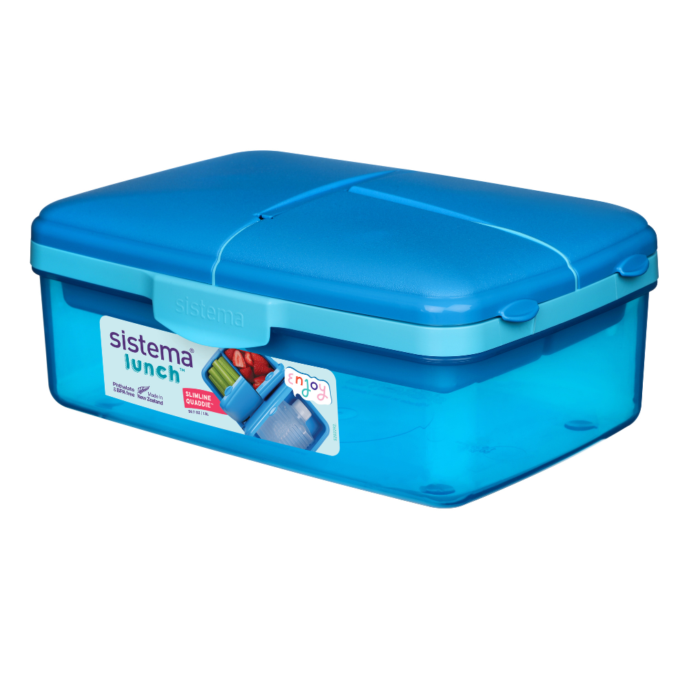 1.5L Slimline Quaddie™