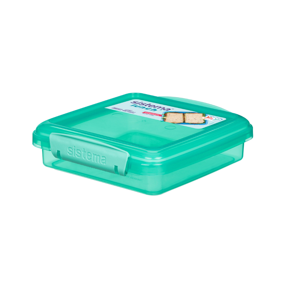 Lunch™ 450ml Sandwich Box