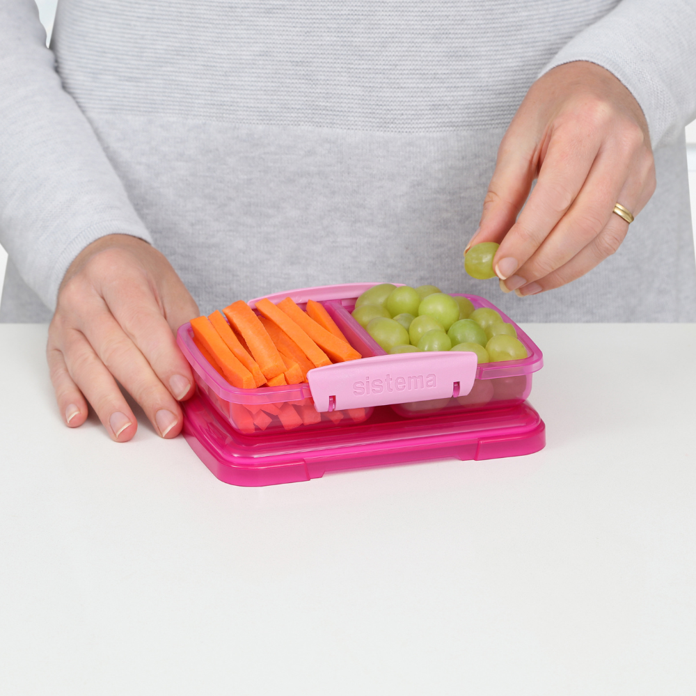 Lunch™ 350ml Small Split