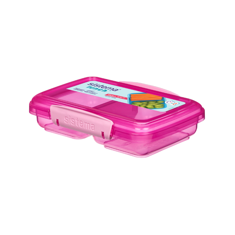 Lunch™ 350ml Small Split