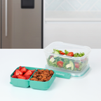 Sistema 1L Rectangle Stax To Go