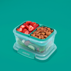 Sistema 1L Rectangle Stax To Go