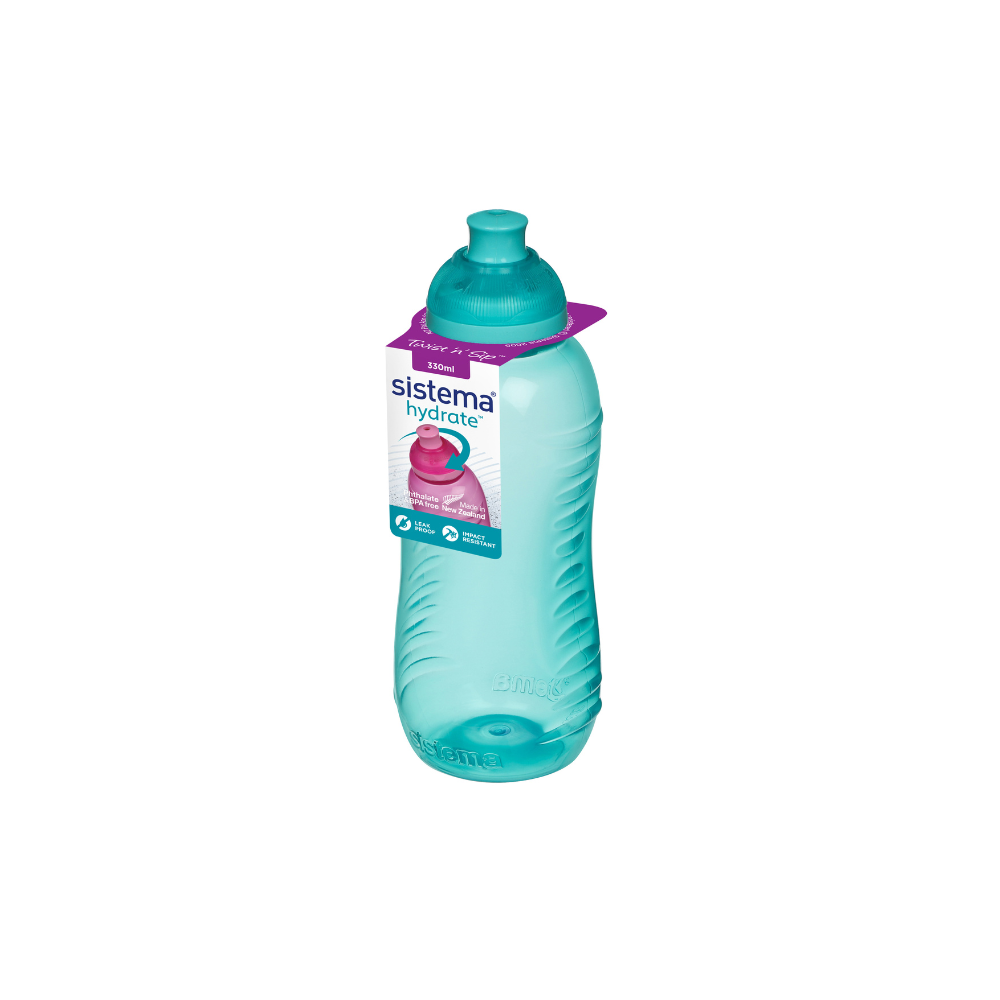 330ml Twist ‘n’ Sip™ Bottle