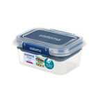 Sistema 1L Rectangle Stax To Go