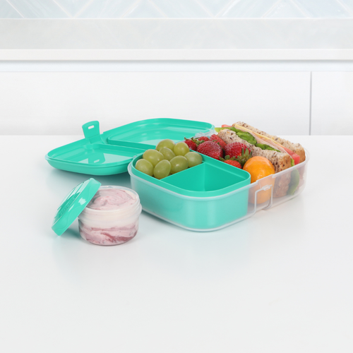 1.1L Ribbon™ To Go™