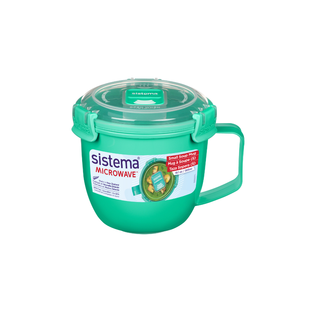 Microwave™ Soup Mug 565ml