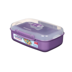Microwave™ 1.25L Rectangle