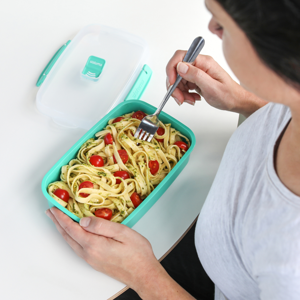 Microwave™ 1.25L Rectangle