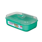 Microwave™ 1.25L Rectangle