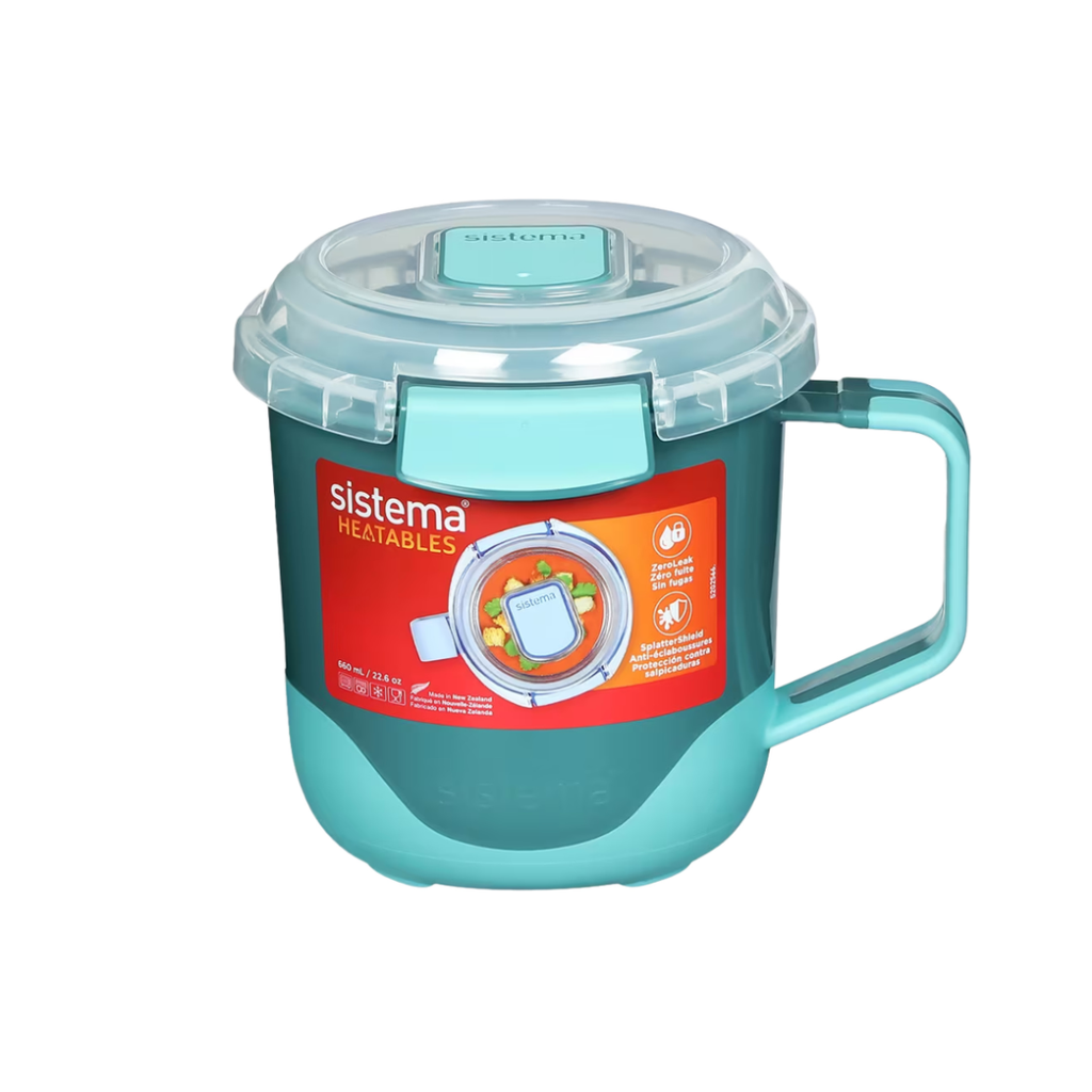 Heatables - 660ml Soup Mug